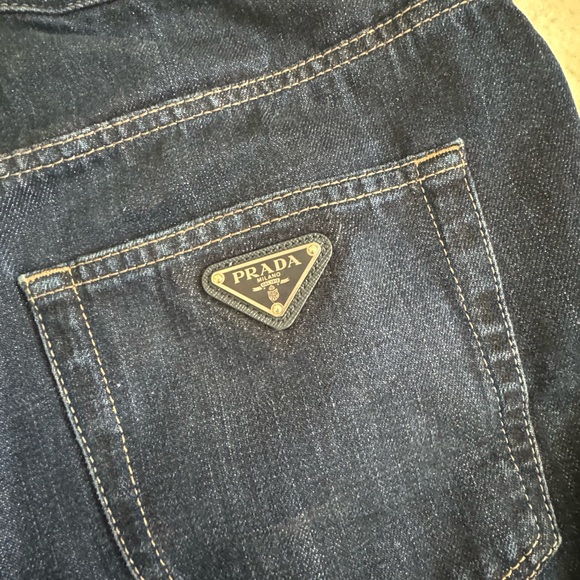 Prada jeans - Picture 4 of 4